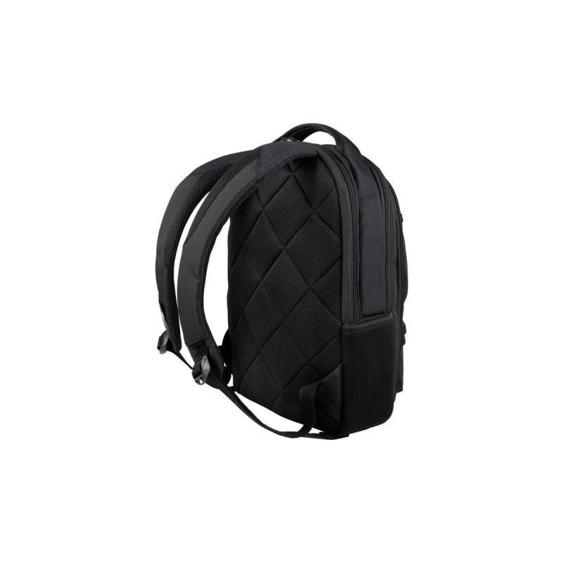 Wenger Rygsæk 15.6 Nylon Polyester Sort Wenger Rygsæk 15.6 Nylon Polyester Sort